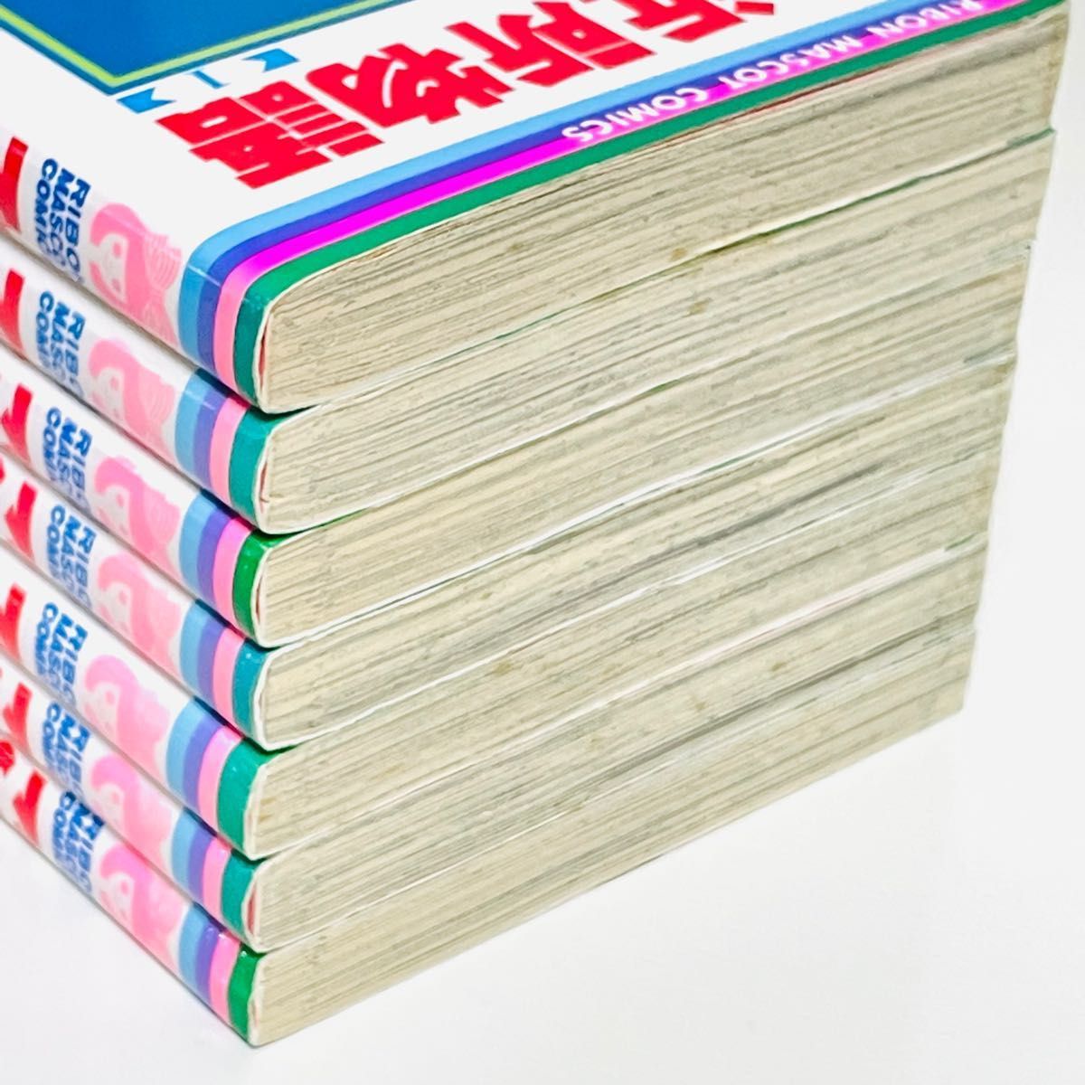 NANA・ご近所物語・天使なんかじゃない / 全巻 新装版 矢沢あい 全巻