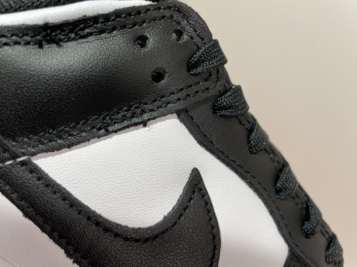 新品】26 5㎝ NIKE DUNK LOW RETRO White/Black（PANDA） ナイキ