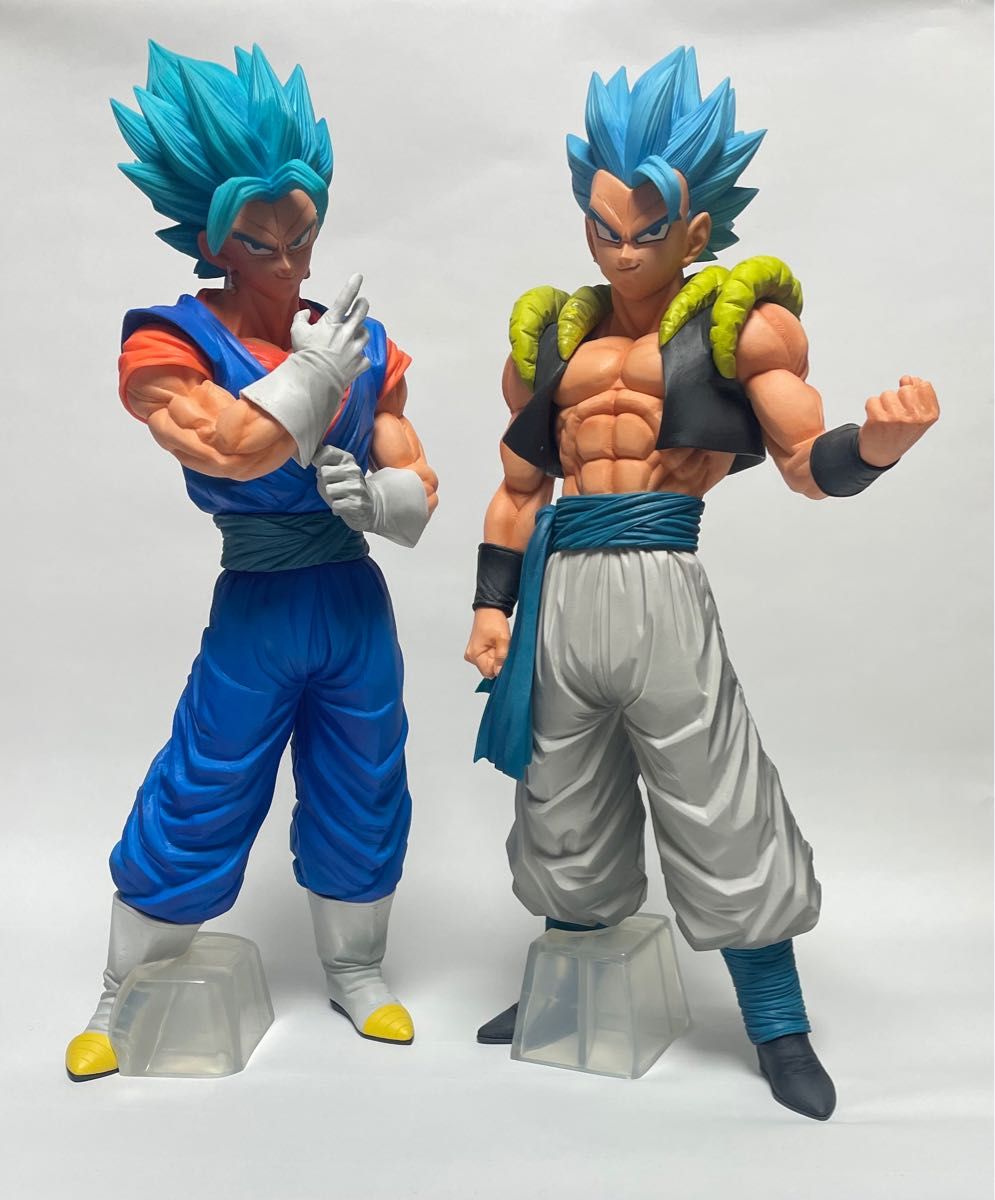 エナジーマーカー ベジット ゴジータ PSA10 連番 セット PSA10 】連番