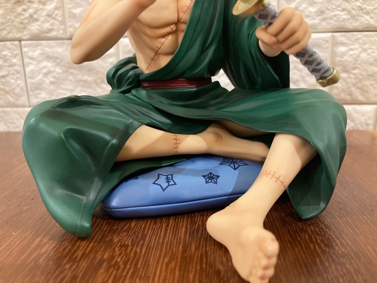 Portrait Of Pirates ワンピース“S O C” ロロノア・ゾロ｜Yahoo!フリマ