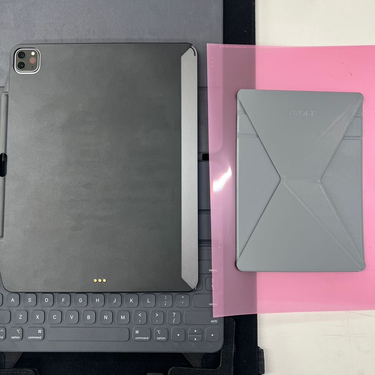 iPad Pro 12 9 M1チップ 第五世代 Wi-Fiモデル 128GB｜Yahoo!フリマ