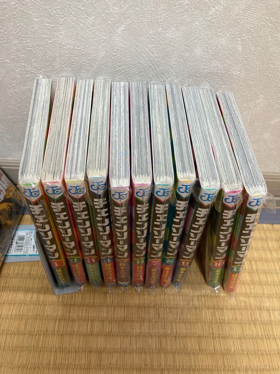 チェンソーマン 初版 全巻セット（1〜11）特典多数｜Yahoo!フリマ（旧
