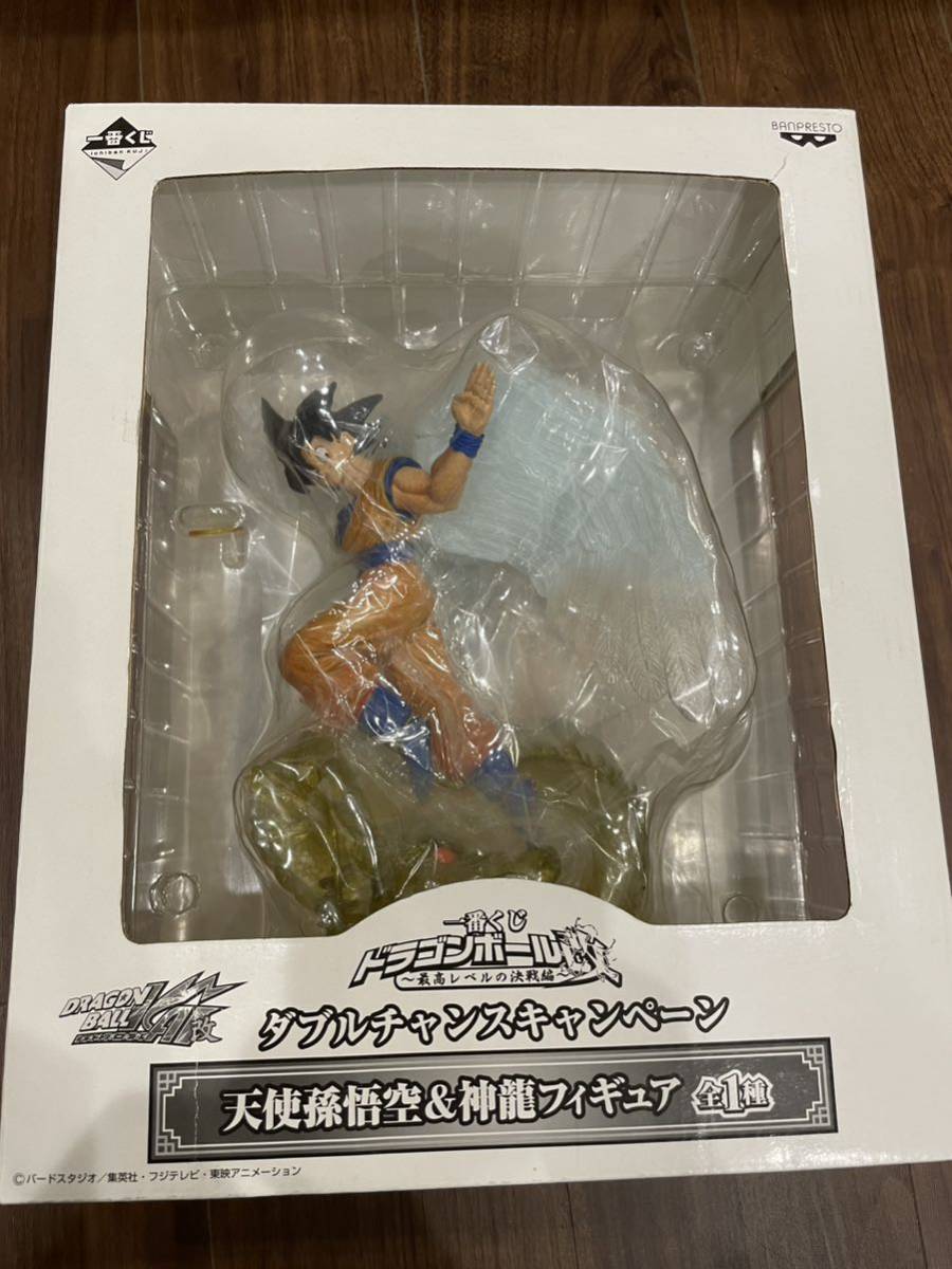 Yahoo!オークション - 一番くじ ドラゴンボール改 最高レベルの決戦編