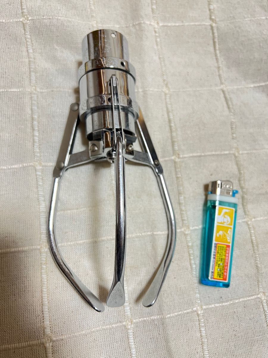 ジェミニマルチ アーム UFOキャッチャー 3本爪 ゲームセンター