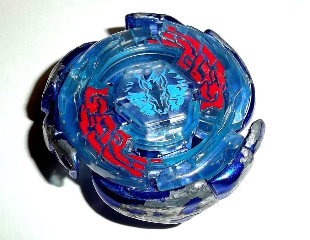 MetalFight BEYBLADE】メタルファイト ベイブレード USED