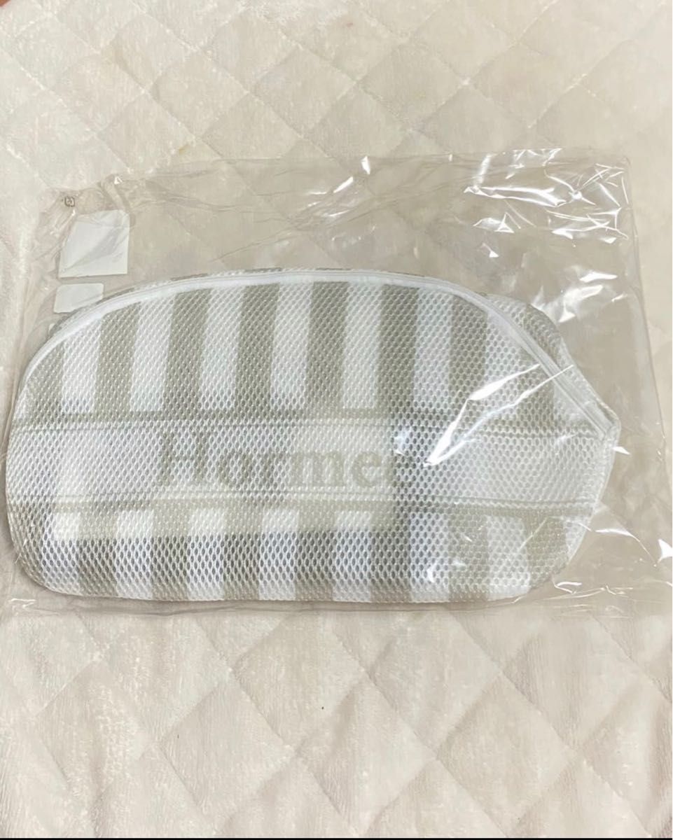 ダイヤモンド ホルミー ハーフケット 限定 ブラウン (マスク付き