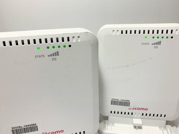 Yahoo!オークション - 【通電確認済み】0109-6 NTT docomo/ドコモ レピ