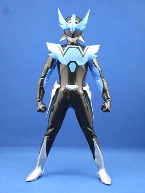 Yahoo!オークション - RAH ウイングマンver.2.0 DX TYPE メディコムト