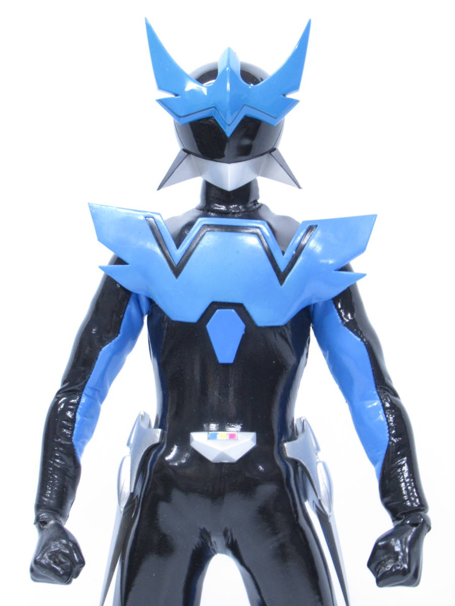 Yahoo!オークション - RAH ウイングマンver.2.0 DX TYPE メディコムト