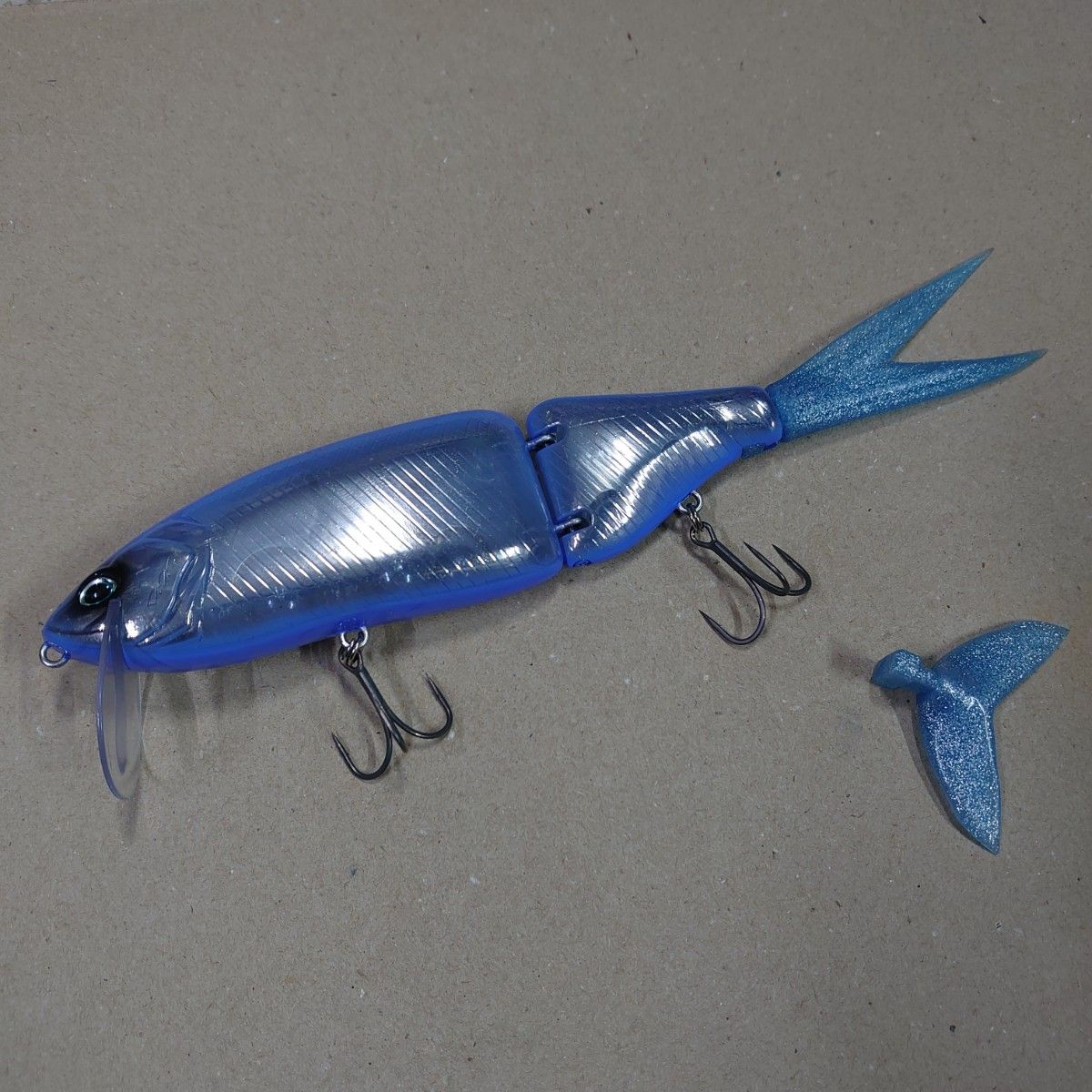 DRT タイニークラッシュ Low ブルーマンデー｜Yahoo!フリマ（旧PayPay