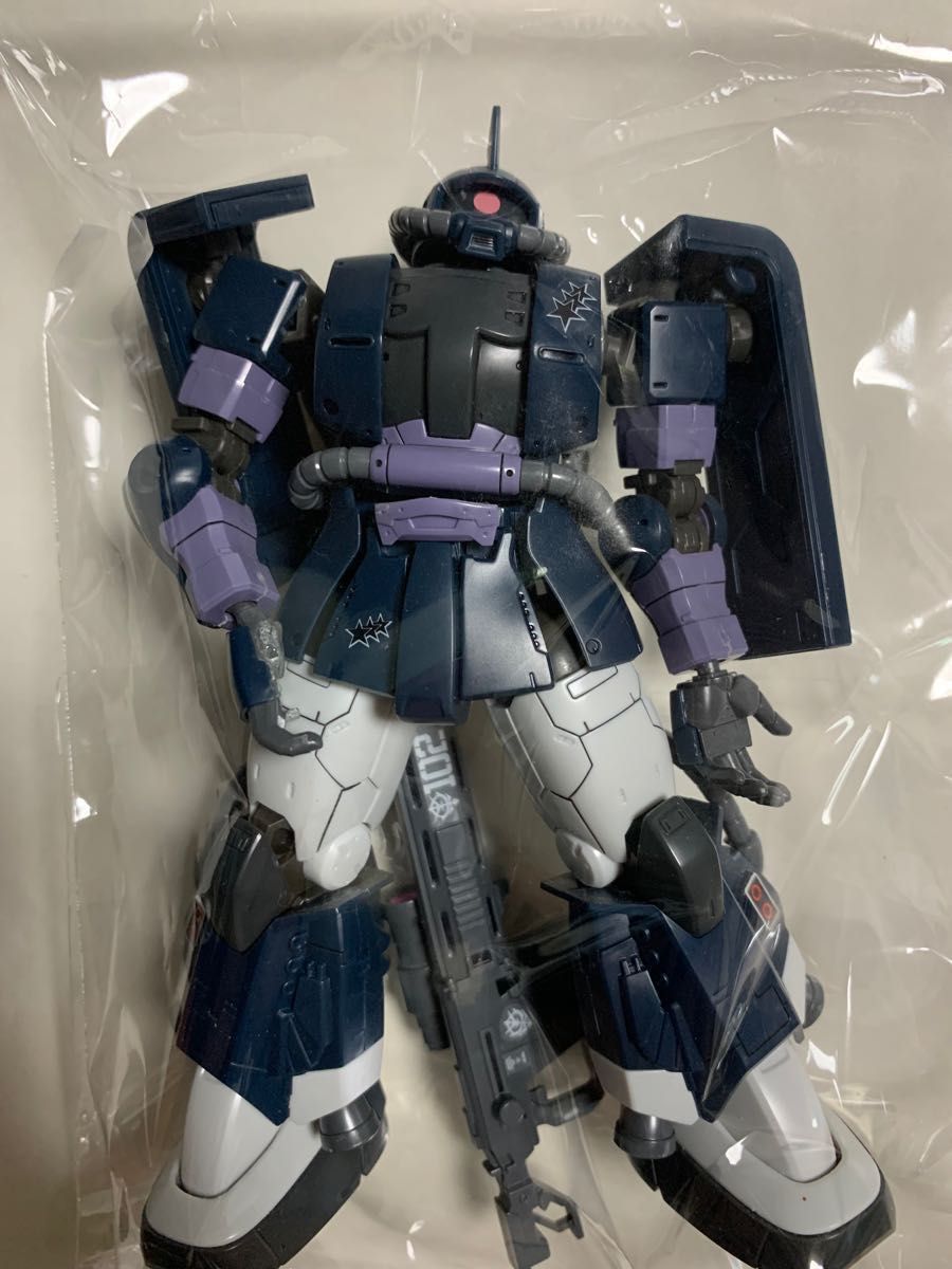 ガンプラジャンク品 6点まとめ売り＋オマケ｜Yahoo!フリマ（旧PayPay