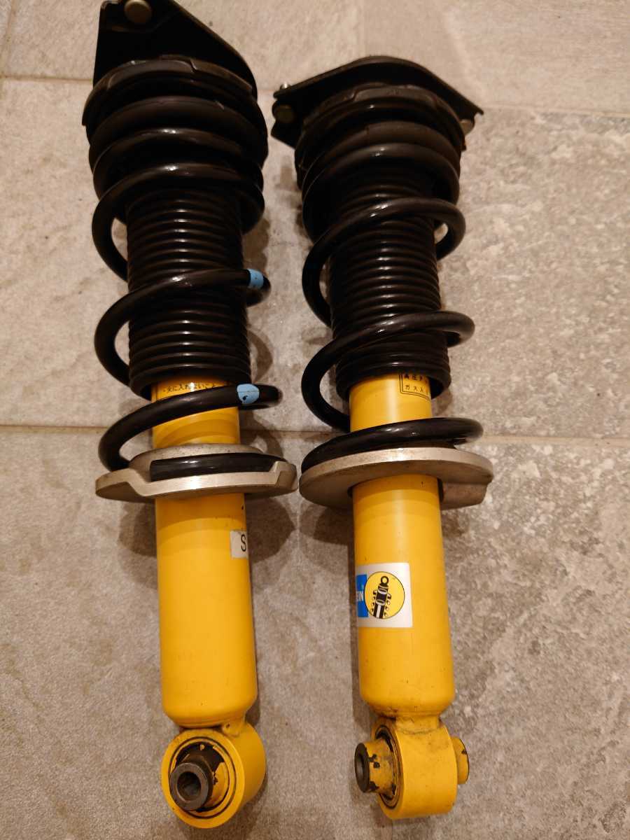 Yahoo!オークション - WRX STI vab 純正サスペンション ビルシュタイン