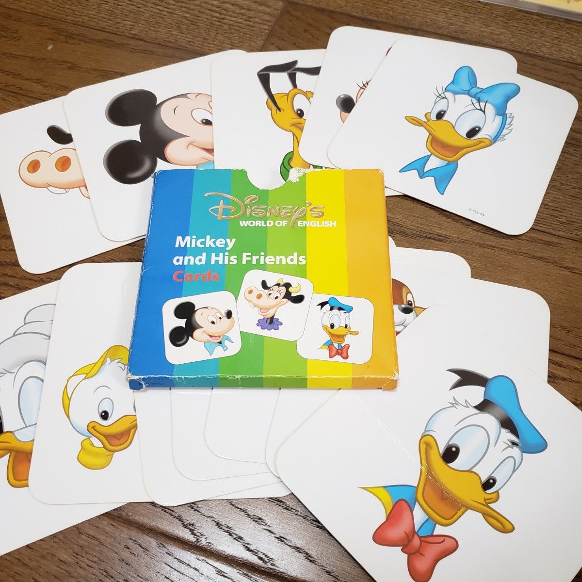 シングアロング DWE ディズニー英語システム CD 絵本セット｜Yahoo