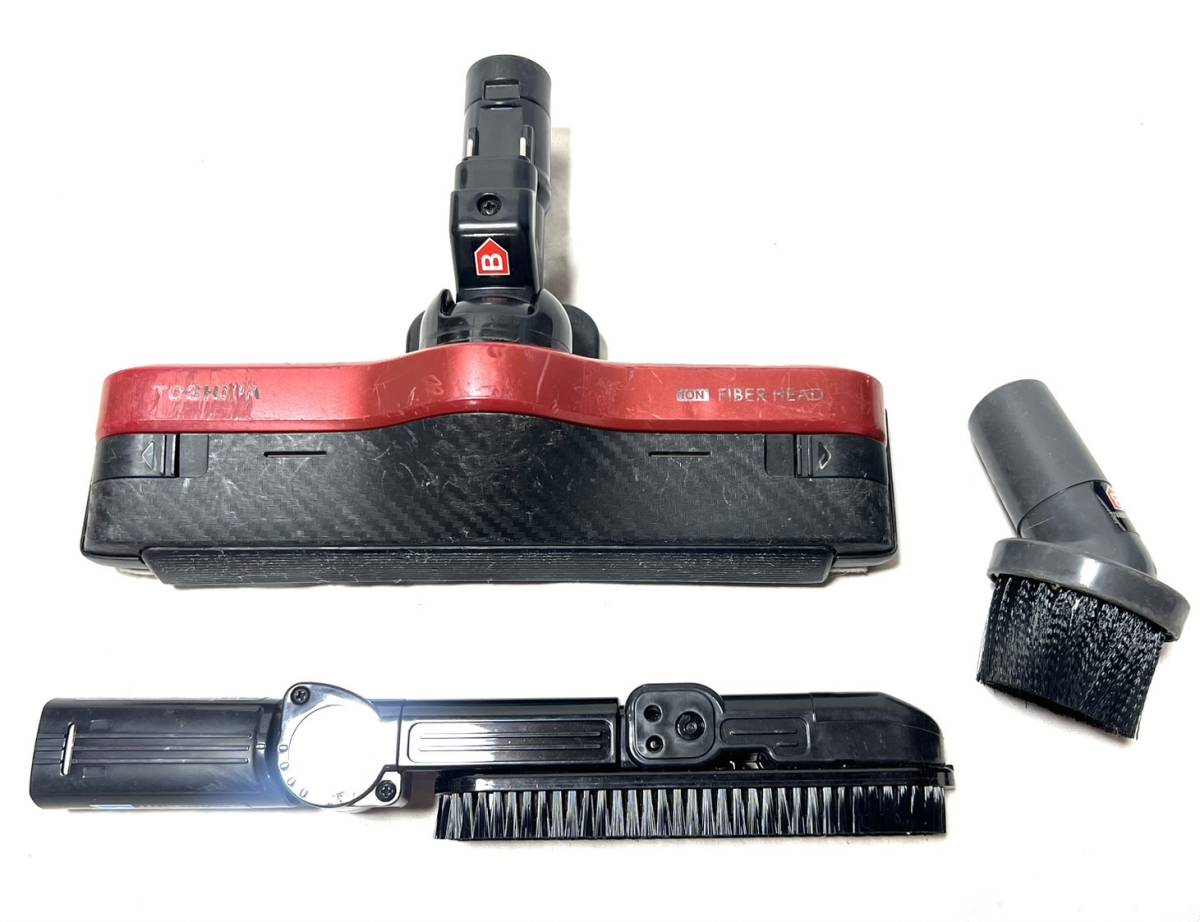 送料無料 東芝 サイクロンクリーナー トルネオV コンパクト VC-JS6000