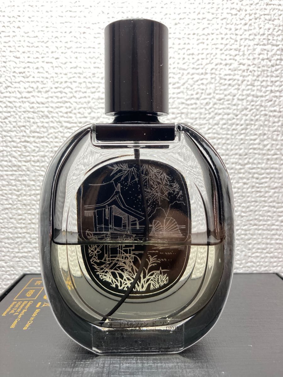 diptyque ディプティック ドソン オードパルファン75ml｜Yahoo!フリマ