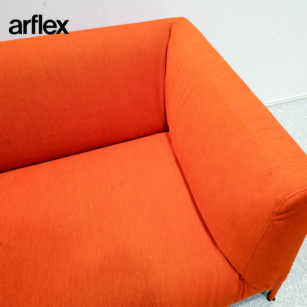 Yahoo!オークション - 展示品【arflex】アルフレックス【VELATO】ヴェ