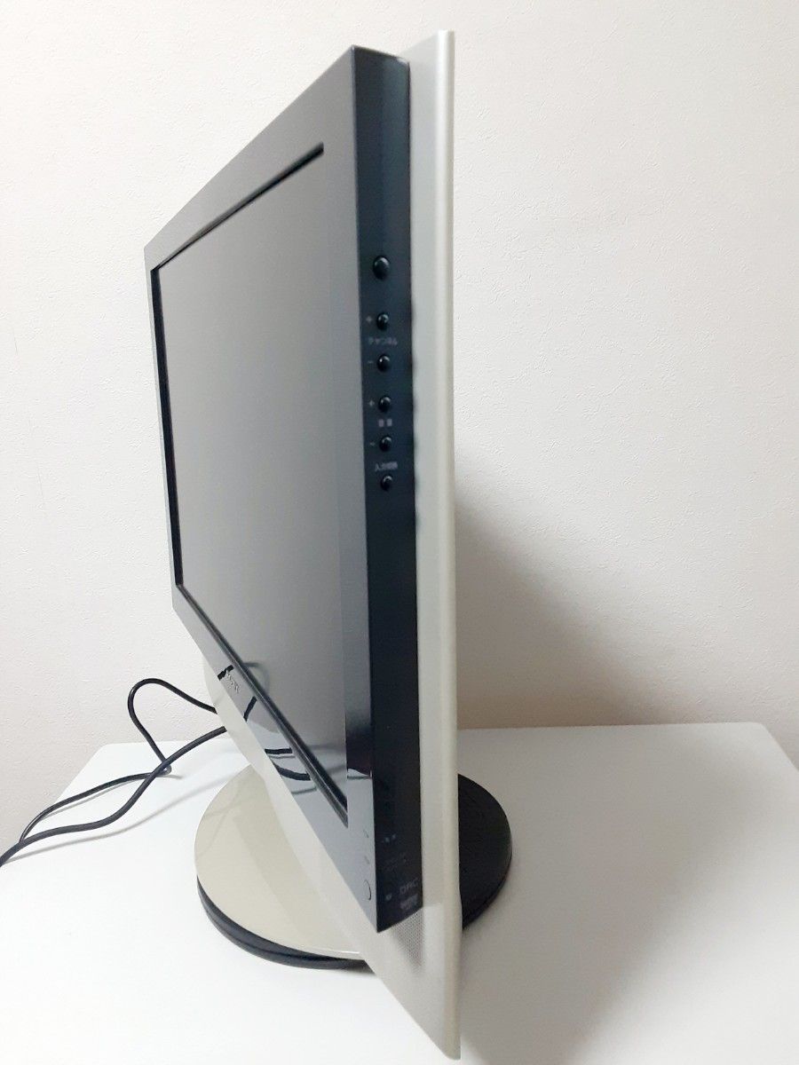 SONY WEGA ステレオ液晶テレビ KLV-23HR1 PlayStaion2対応 AVマルチ