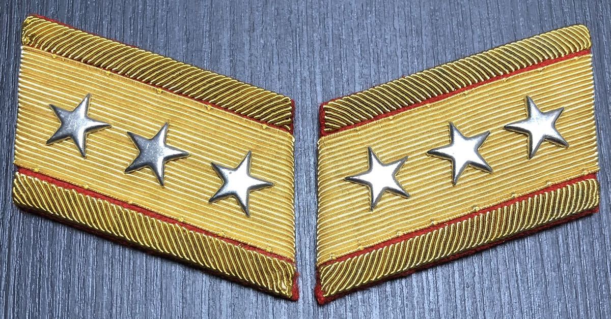 Yahoo!オークション - 大日本帝国 日本軍 陸軍 昭和18年制式 （三式）