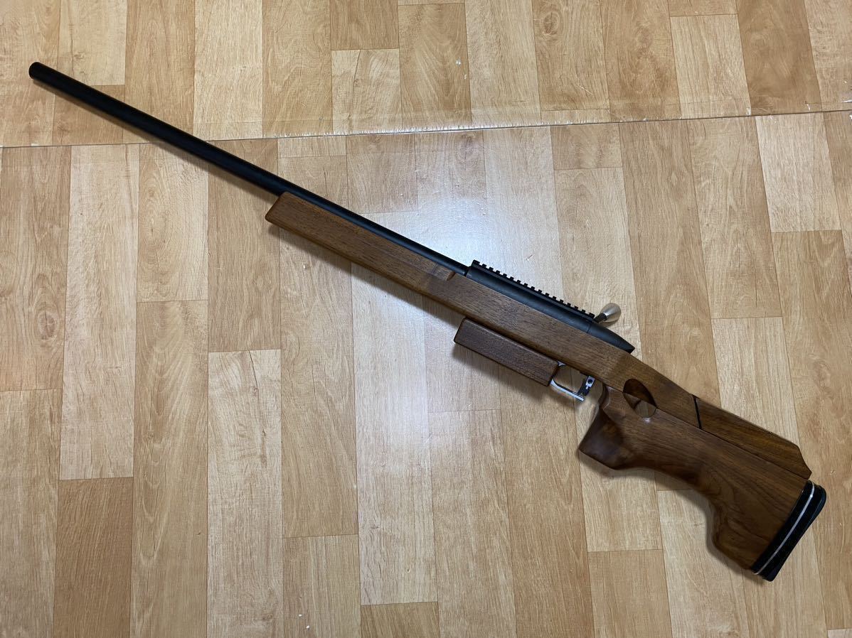 Yahoo!オークション - 1999年 限定 マルゼン APS-2 M99 LE ウッド 木製