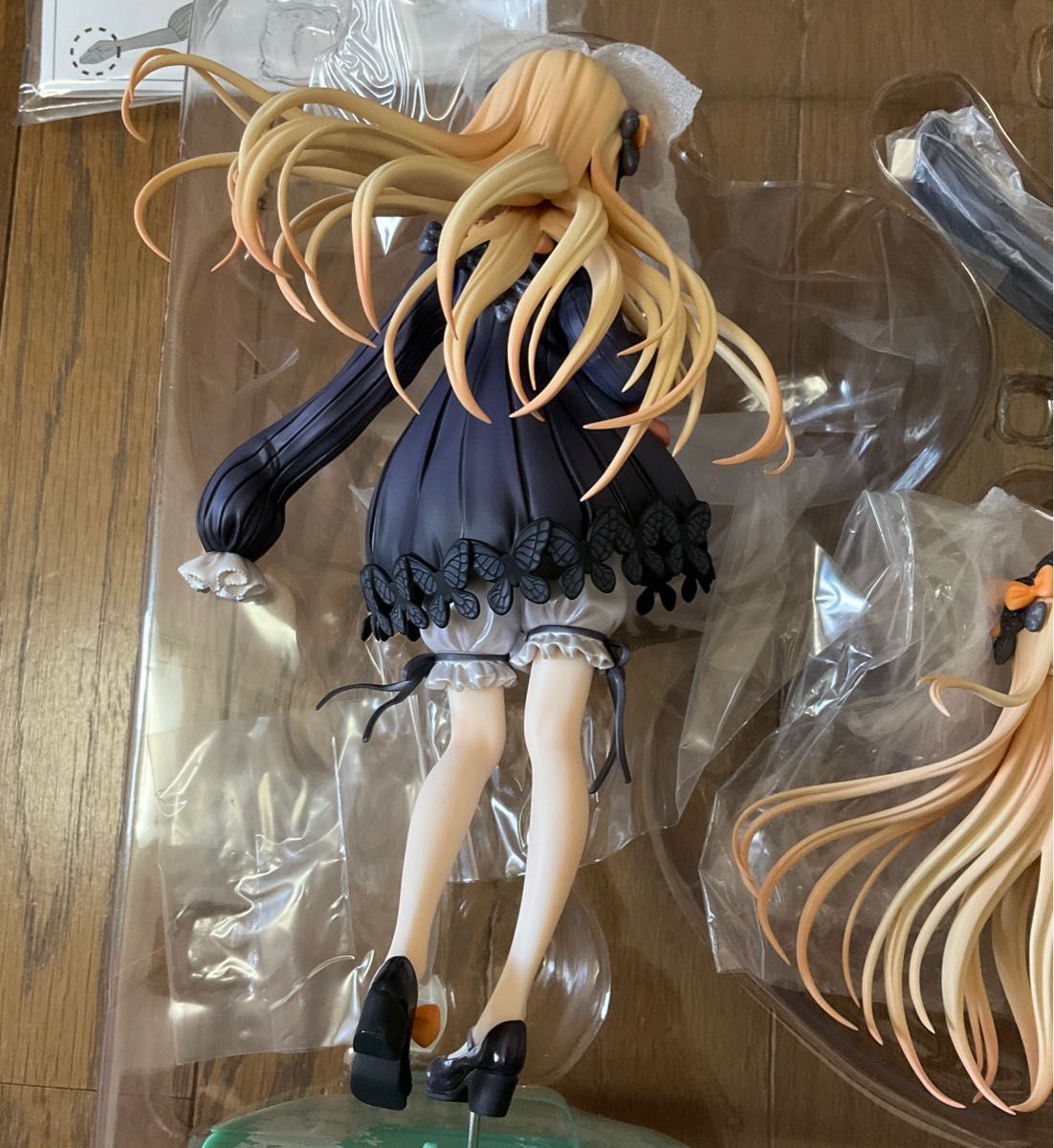 Fate/Grand Order フォーリナー アビゲイル・ウィリアムズ