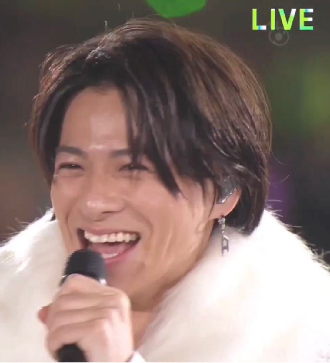 平野紫耀 ピアス ディーゼル｜Yahoo!フリマ（旧PayPayフリマ）