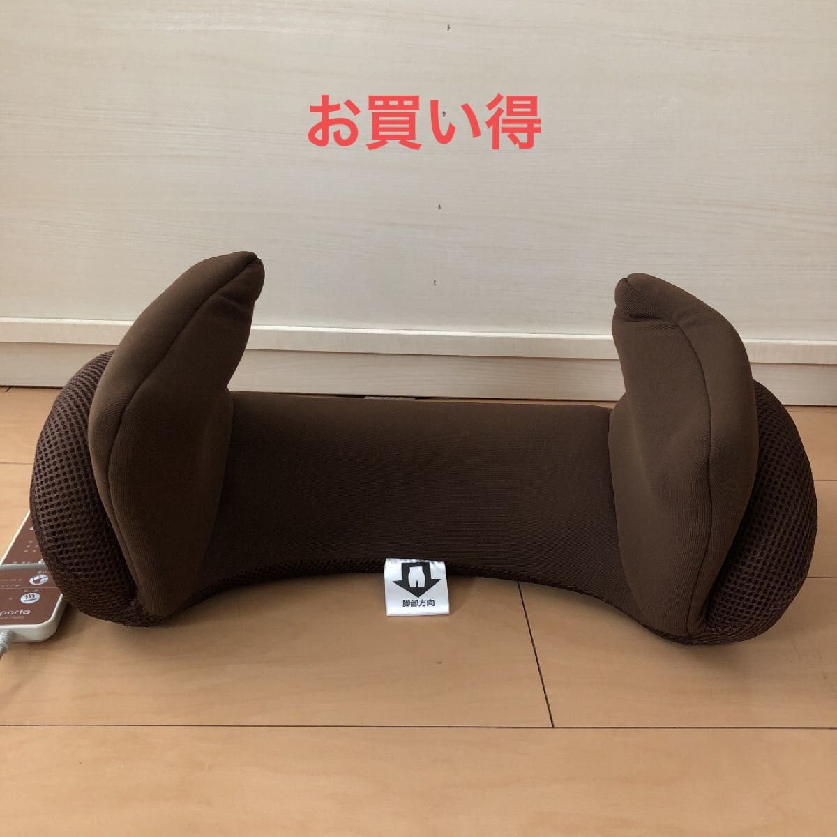 エアプリエ スイートプレミアム AIM-FN022D｜Yahoo!フリマ（旧PayPay