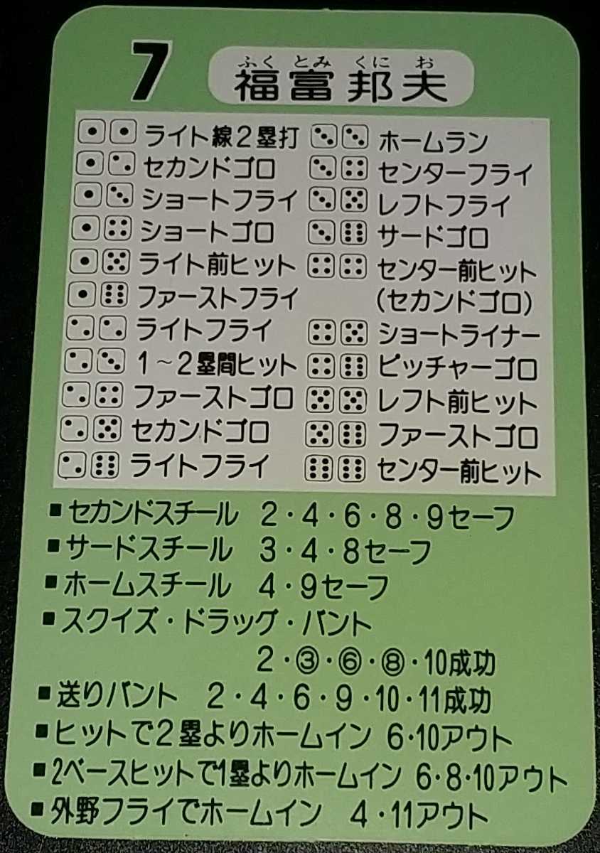 Yahoo!オークション - タカラプロ野球カードゲーム昭和55年度ヤクル