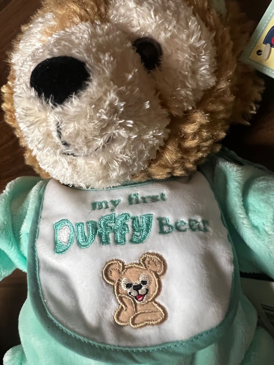 WDW 限定 ベビーダッフィー フロリダ ディズニー｜Yahoo!フリマ（旧