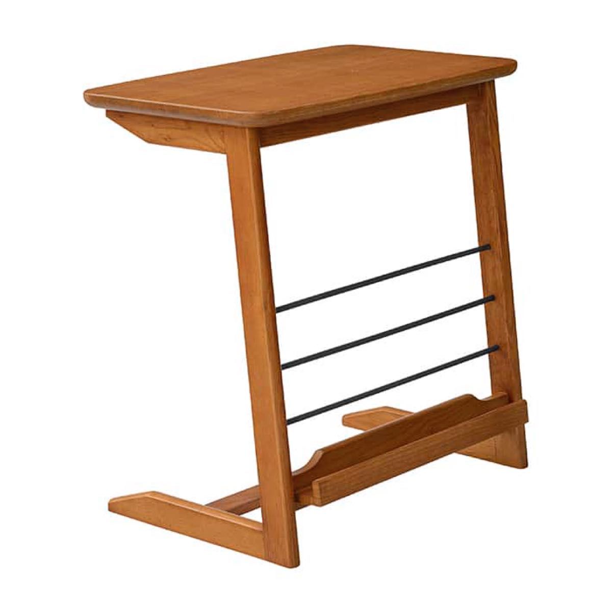 unico ウニコ TOVE(トーヴ) サイドテーブル｜Yahoo!フリマ（旧PayPay