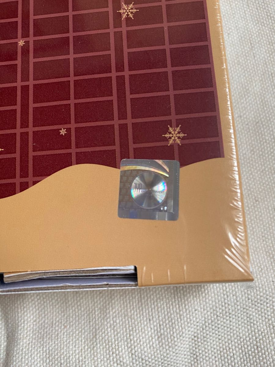 straykid stay 3期 韓国FC ウェルカムキット 入会特典 スキズ ファン