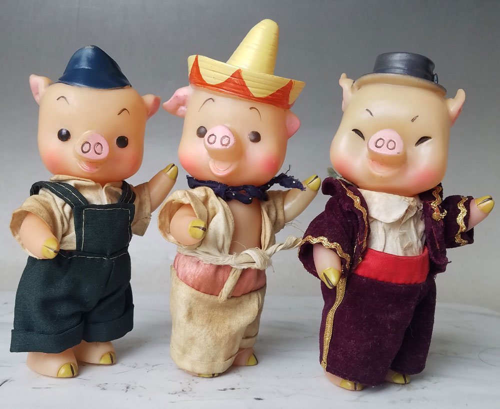 Yahoo!オークション - I132 当時物 旧バンダイ おかあさんといっしょ