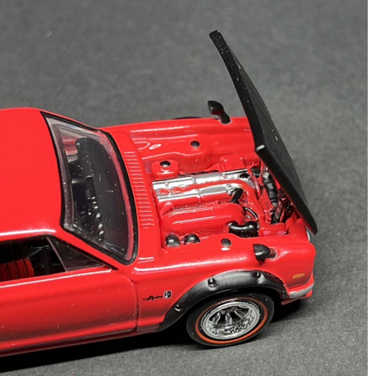 HotWheels ホットウィール 2台セット コンベンション 2023 ハコスカ