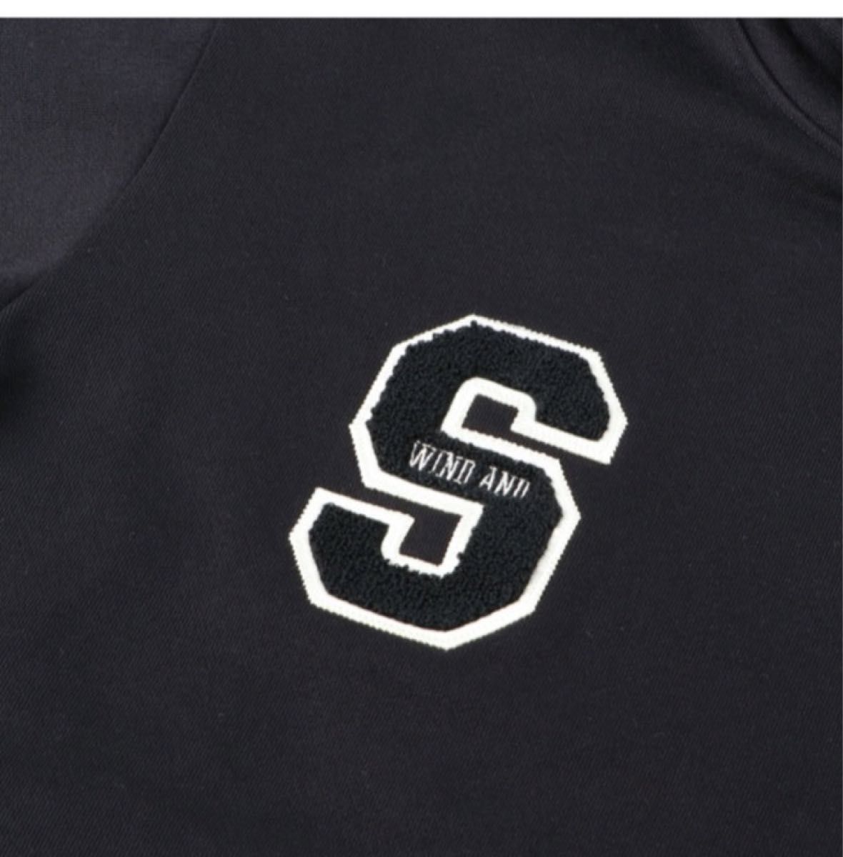 最終値下げ 木村拓哉着用 HYSTERIC GLAMOUR WInd and sea パーカー