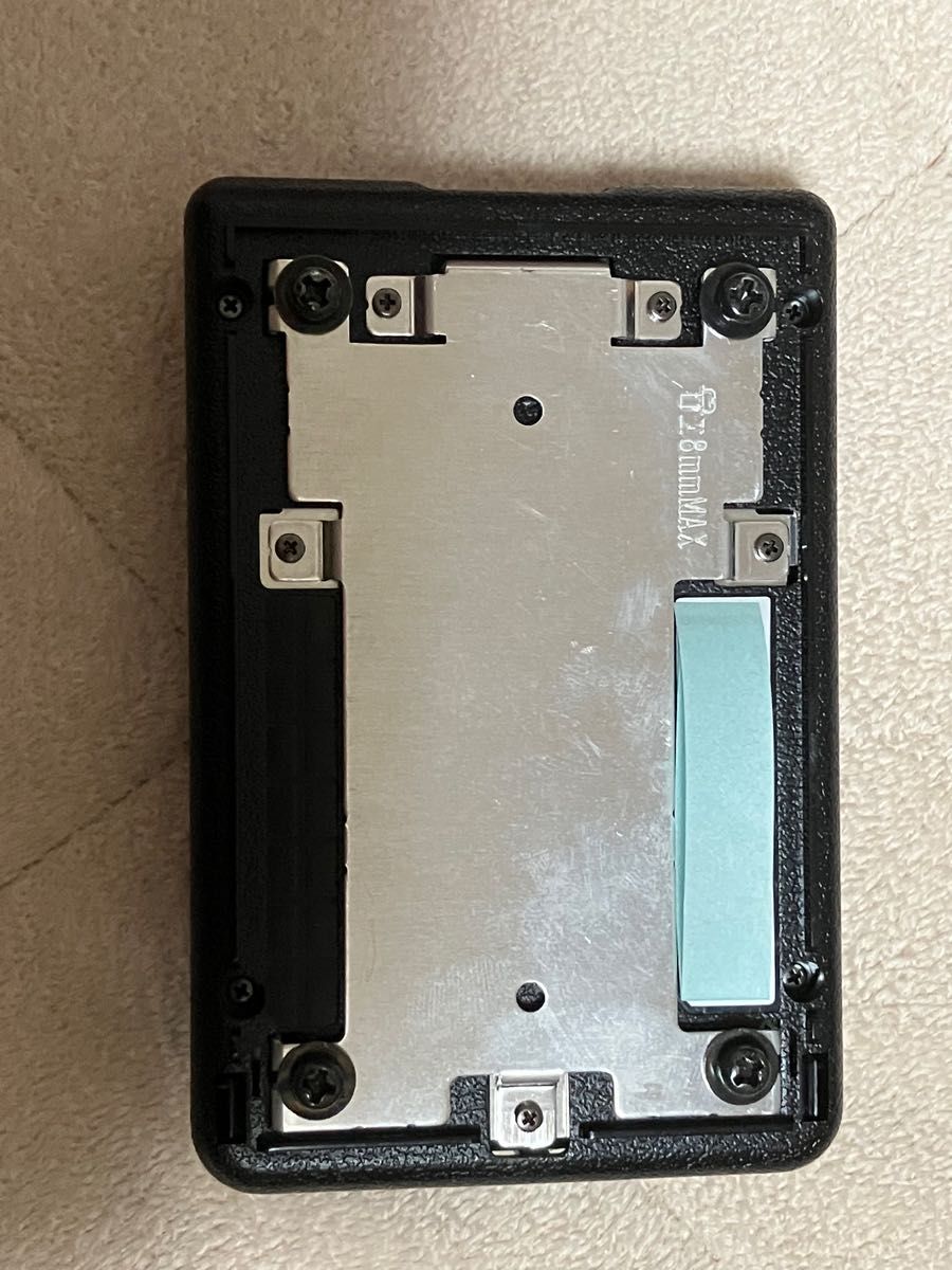 ホンダ純正スマホ連携ドライブレコーダーDRH-204WD前後カメラ 08E30