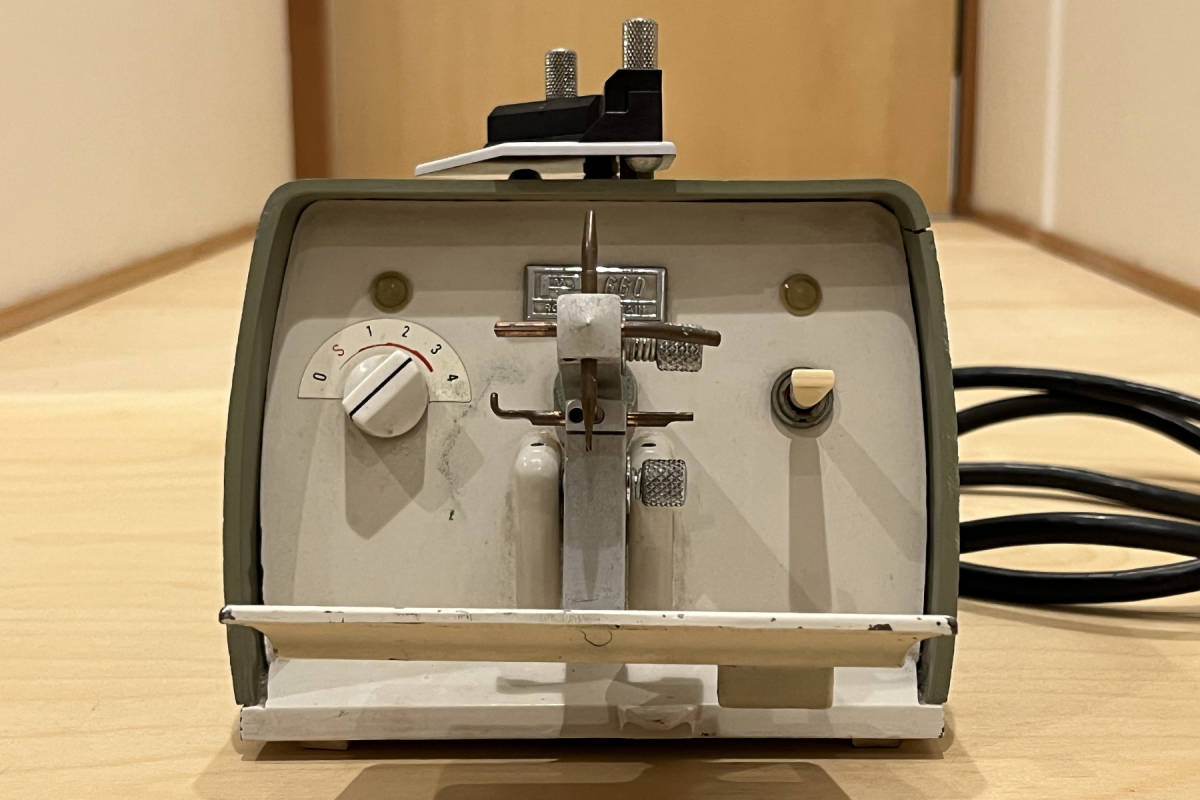 Yahoo!オークション - ロッキーマウンテンモリタ スポットウェルダー66