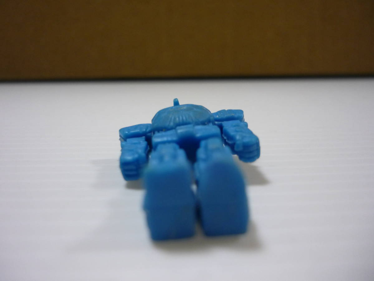 管00]人形 大獣神 青色 恐竜戦隊ジュウレンジャー スーパー戦隊 特撮