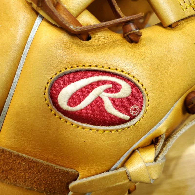 ローリングス アレックス・ロドリゲスモデル USAシリーズ Rawlings