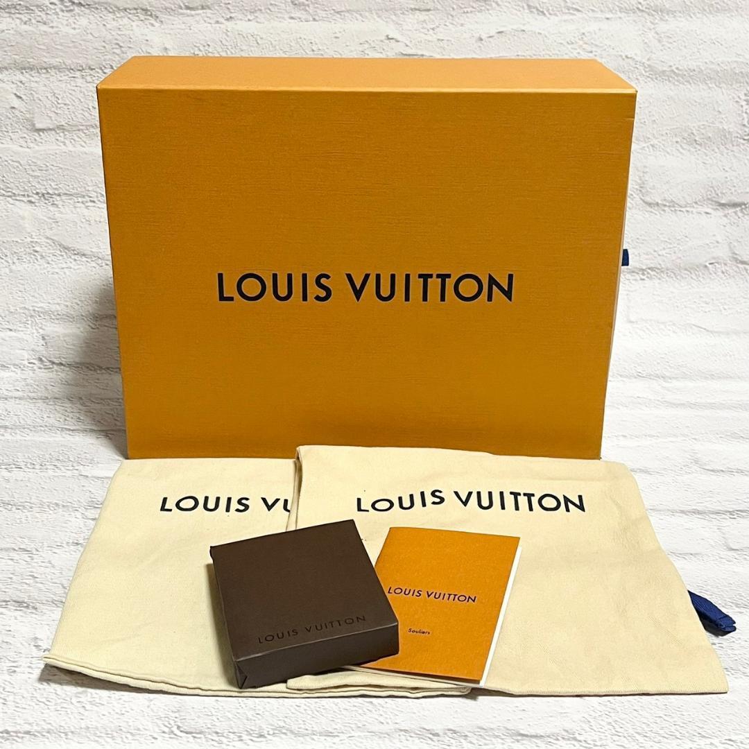 美品】LOUIS VUITTON（ルイ・ヴィトン） ヴォルテール・ライン