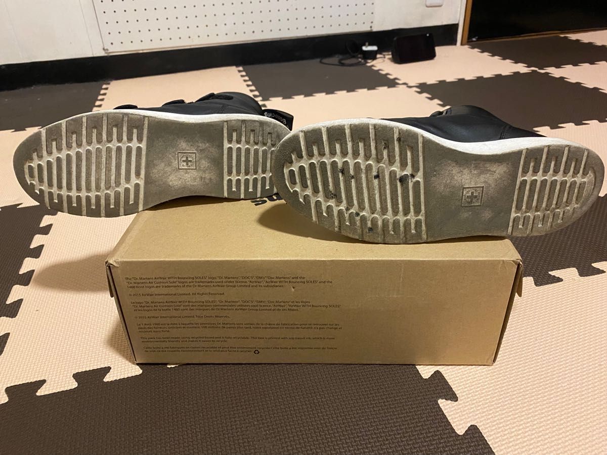 Dr Martens TALIB STRAP ドクターマーチン｜Yahoo!フリマ（旧PayPay