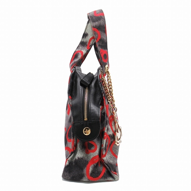 Yahoo!オークション - 美品 ヴィヴィアンウエストウッド ヤスミン レオ