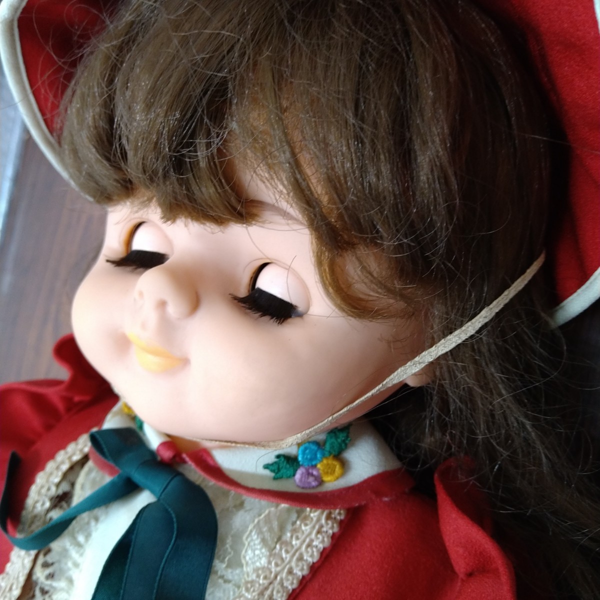 オオイケ スリープアイドール ラブ&メルヘン 昭和コレクション 匿名