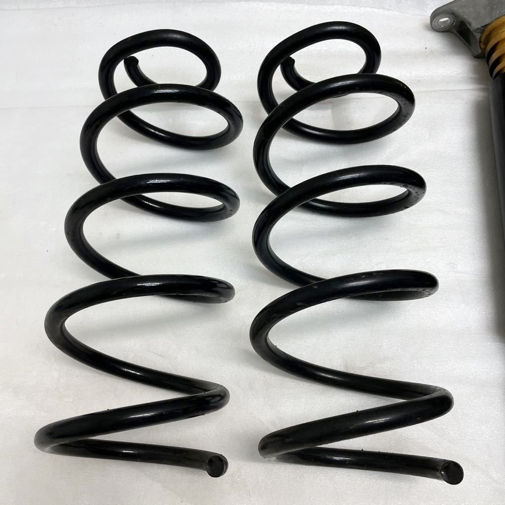 美品】新車5000キロ外し mazda6 アテンザ gj 純正サスペンション 美品