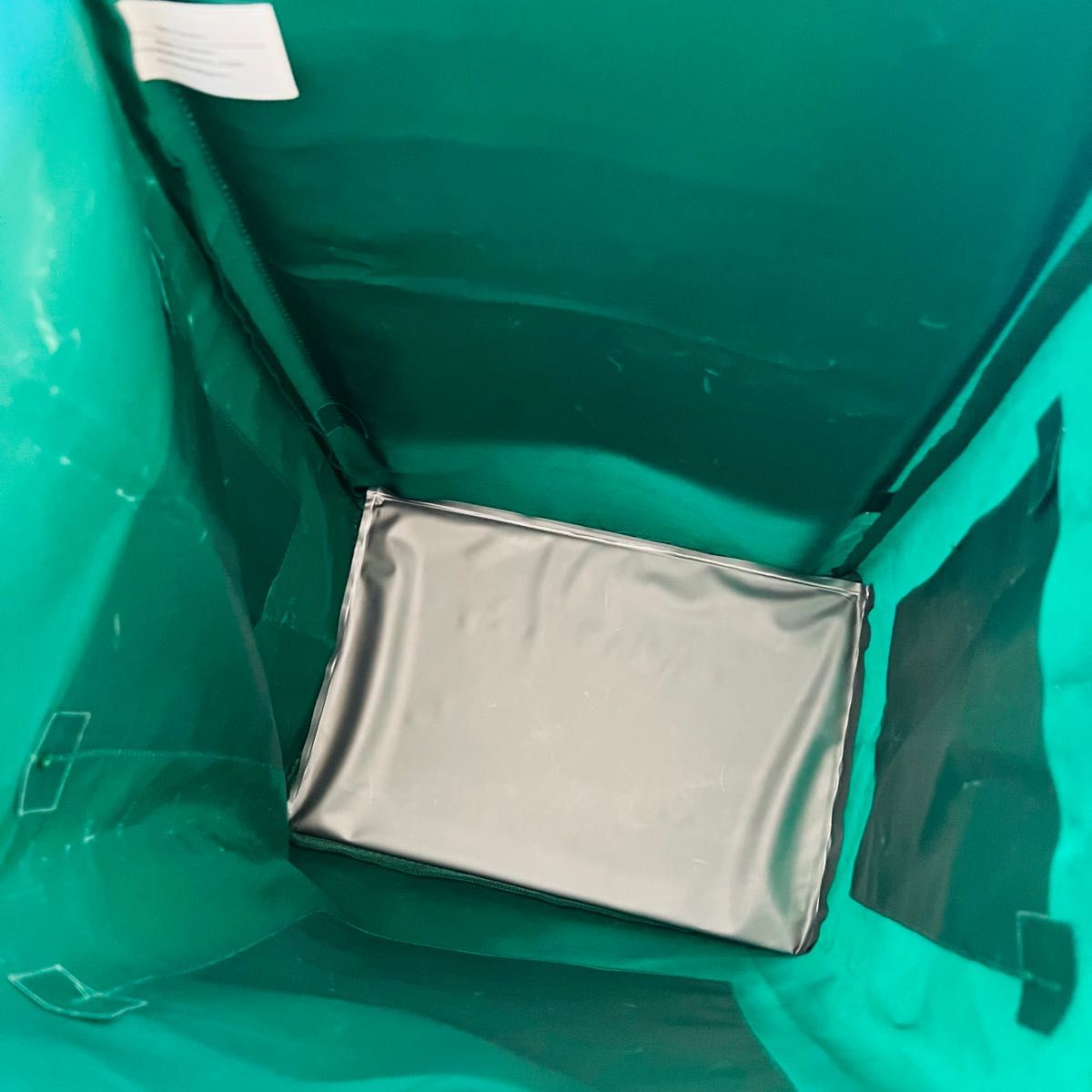 新品】ハワイ ホールフーズ キャリー バッグ ショッピング トロリー