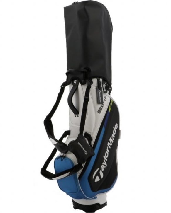 新品 TaylorMade/テーラーメイド SIM2 グローバルツアー スタンド