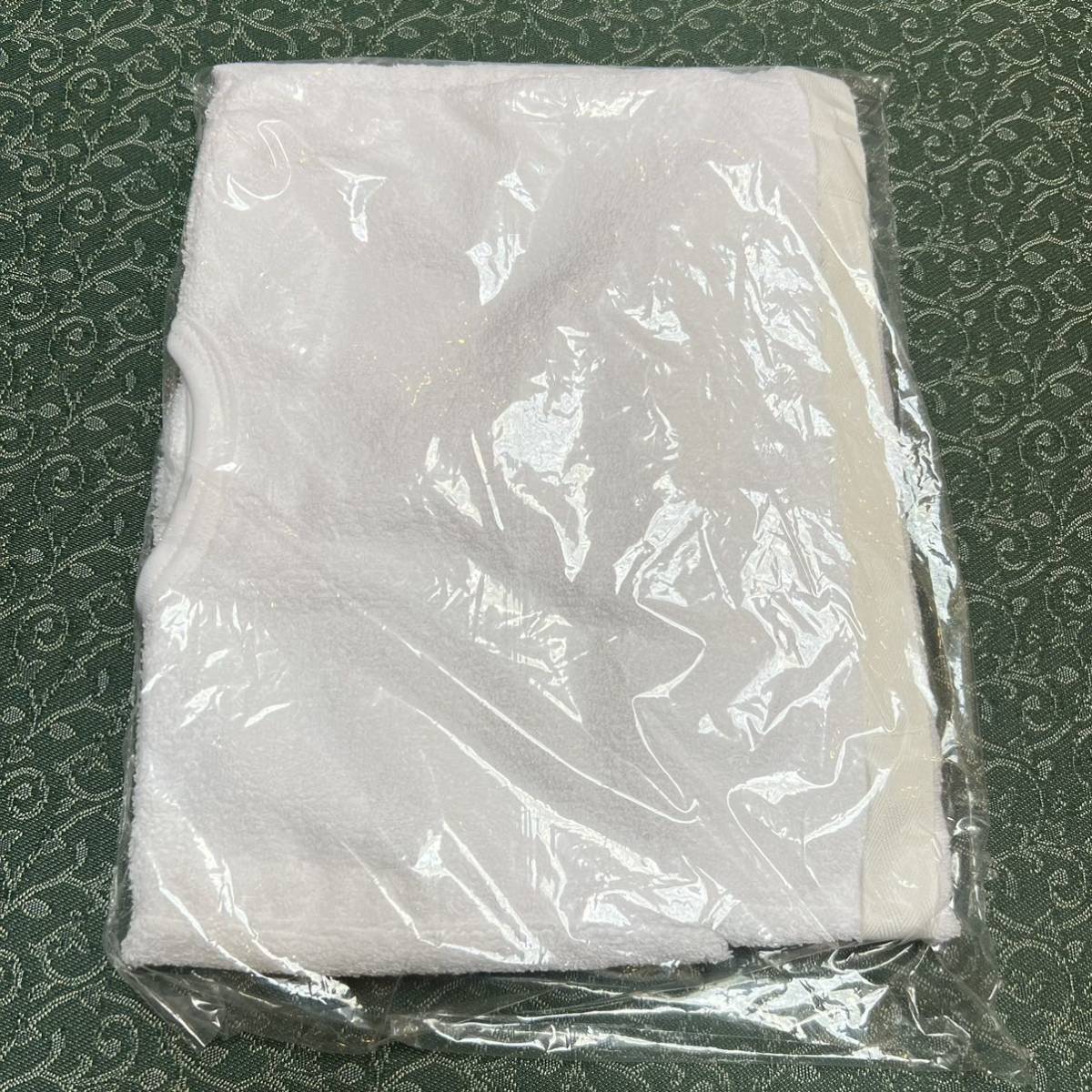 山王病院 愛育病院 新生児産着 ベビーガウン ベビー肌着 新品 バース