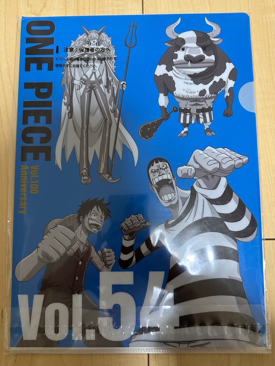 ワンピース 一番くじ ヒストリークリアファイル フルコンプ 100枚