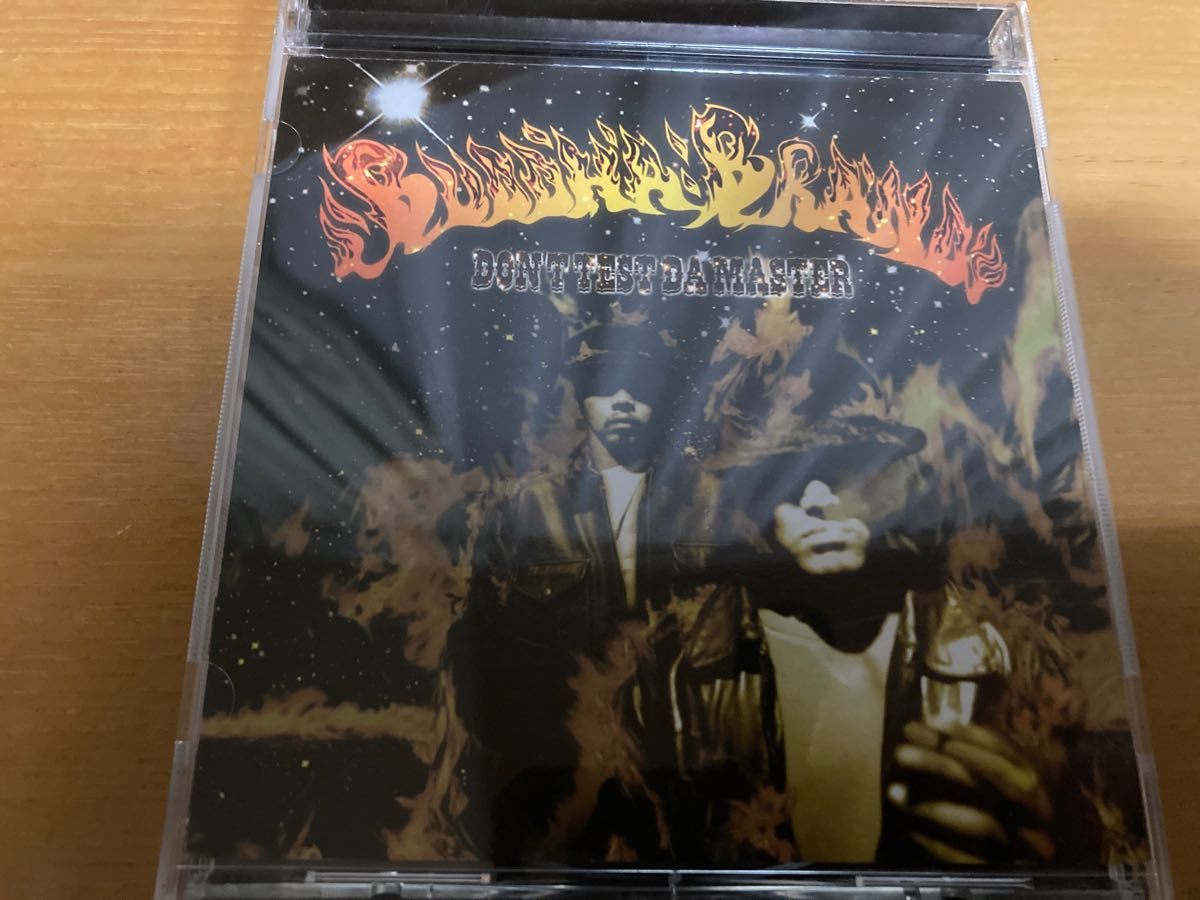 ブッダブランド buddha brand 黒船 nipps cq dev large 2枚セット