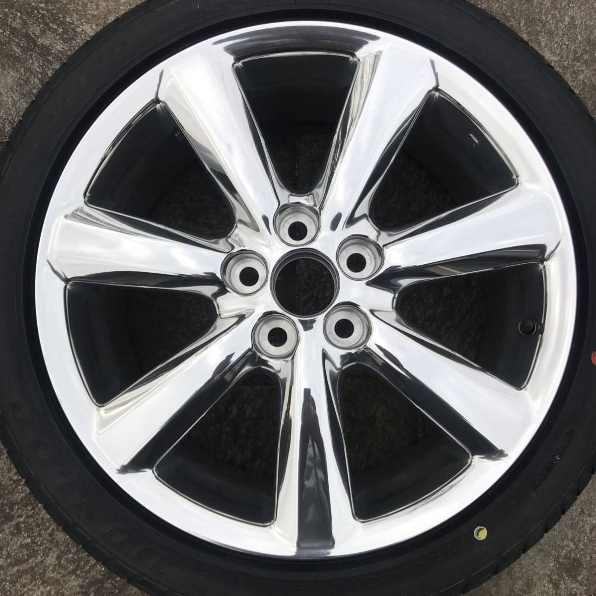 Yahoo!オークション - 180系 ゼロ クラウン 50th アニバーサリー 純正