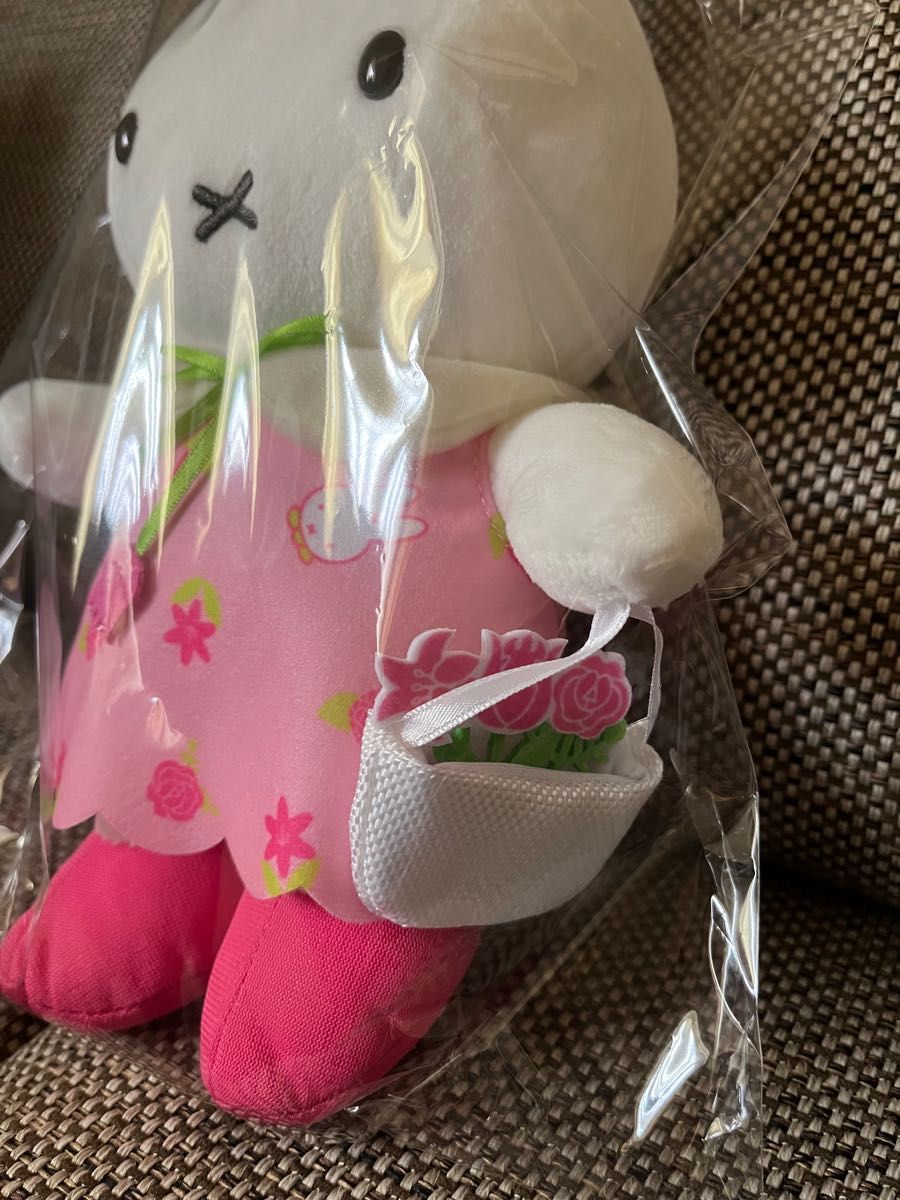 ミッフィー フラワーナインチェ ぬいぐるみ ハウステンボス｜Yahoo