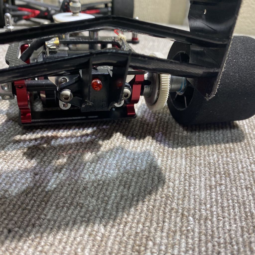 Yahoo!オークション - モロテック 電光石火 forever F103 コンバージョ